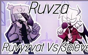 FNF Ruvza (Ruvyzvat Vs Selever)