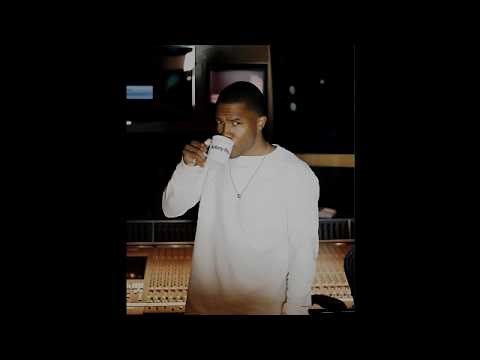 (FREE) Daniel Caesar x Frank Ocean Type Beat - "Love In Tension"