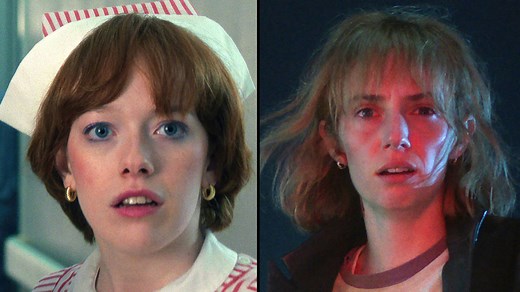 What happened to Vickie in Stranger Things 5? Fans spot Robin clue revealing truth