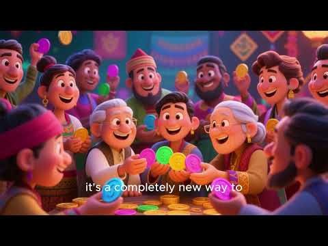 Cryptocurrency Explained for Beginners | What Is Crypto & How It Works (2025)