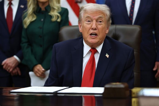 Trump decertifying Canadian aircraft: What we know