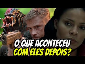 O que aconteceu com Lex e Quinn? EXPLICADO