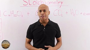 GAMSAT Stoichiometry: Introduction to General (Inorganic) Chemistry