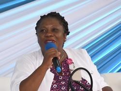 Ageing population increasing demand for health services