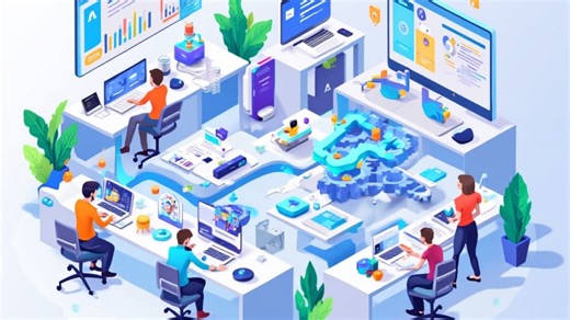 10 Best Workflow Automation Applications to Enhance Productivity