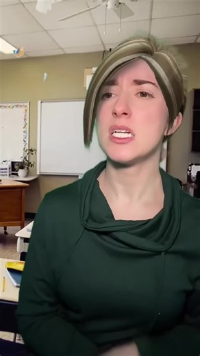 Understanding Academic Standards: A Comedic Perspective