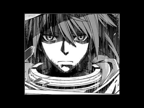 Negi-Springfield Returns UQ Holder ch 126