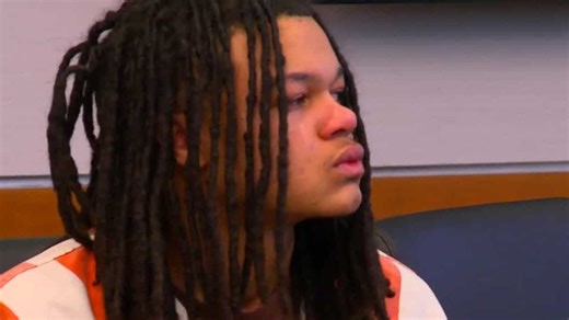 Starts Right Here shooter Preston Walls sentenced to 65 years in prison