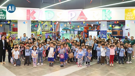 160 reactions · 34 shares | Experience education that goes beyond the classroom. Enroll in Pre-kid and Kid Programs with our cutting-edge curriculum at Aii Language Center. Love, Aii  #Aii #MJQE #WindowToTheWorld #AiiCA | Aii Language Center | Facebook