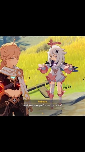 My Best Genshin Impact Records From 2021/2022