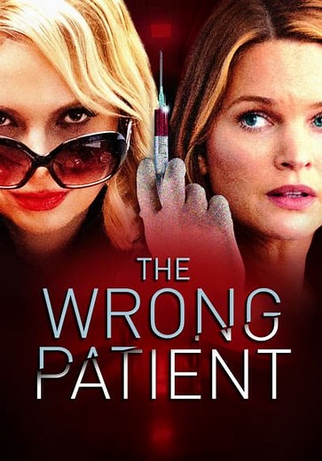 The Wrong Patient (2019)