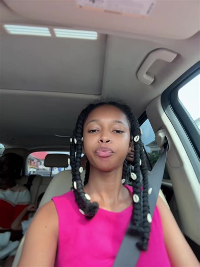 Jasmine Rajinder's New Look: A Fine Girl's Journey