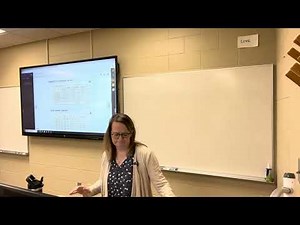 Payroll Accounting, Spring 2025, Chapter 7, part 1