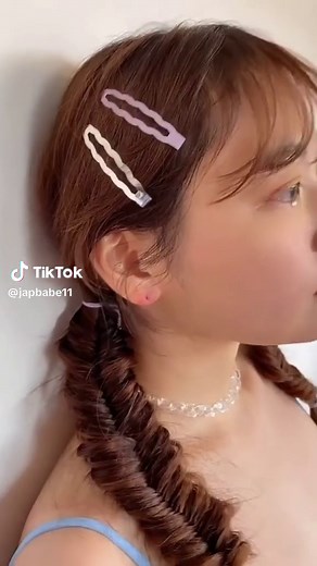 Sizzling Japanese Bikini Model Showcasing Beautiful Legs