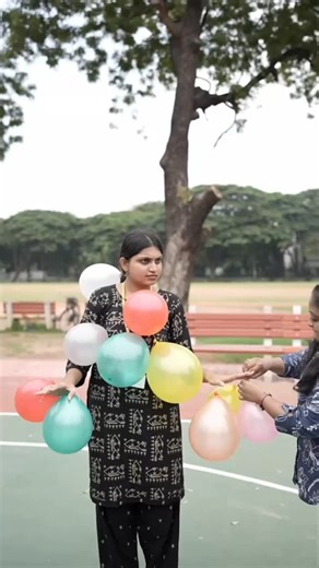 LIVE Loyola on Instagram: "🎮 Gamification of Education ✨ A dynamic Soft Skills Training Program was organised for our PGD in Human Resource Management and PGD in Logistics & Supply Chain Management students at LIVE. Our trainer Mr. Praveen Kirubakaran (@praveenkirubagaran_el) engaged learners through interactive activities and games, making skill-building both fun and impactful. Students participated with great enthusiasm and enjoyed the perfect blend of learning + enjoyment! 🎯🙌 Credits: 🎥 V