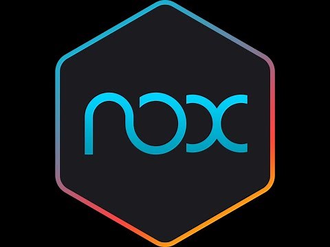 NoxPlayer 夜神模擬器 VT開啟教學與介紹