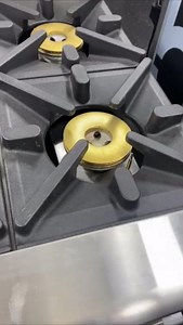 34 reactions | Waldorf 800 Series burners are a breezeto clean. Waldorf's removable cast iron 28MJ burners have a non-clogging design that ensures continuous performance is never compromised. Waldorf burners keep the heat going! https://ow.ly/2mqC50PYRG1 | Moffat | Facebook