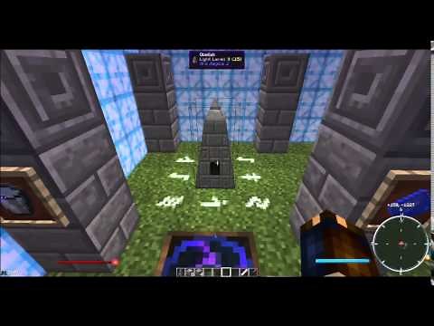 Ars Magica 2: Essence Refiner and Obelisk Tutorial