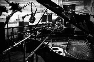 Piano Premier "At First Light" for Kontakt available at Premier Sound Factory