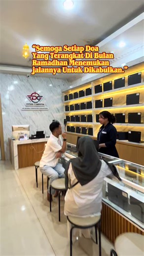 🚨Terima kasih kaka sudah berbelanja di Dygra Computer🚨 Minat Silahkan Cek langsung ya BosQ ✅ @dygracomputer @dygracomputer_karlink PT. DYGRA COMPUTER NUSANTARA ( Spesialis Laptop Premium dan CCTV Makassar ) - 📌Alamat Pusat : JL.PERINTIS KEMERDEKAAN KM.9 Pas Depan UNHAS MAKASSAR ( 0852 4053 6212 ) - 🕙 Buka Setiap hari : 9.00 - 21.30 Wita ( Kecuali Hari Raya ) - 📌Alamat Cabang : Karebosi link Jl.Ahmad Yani Blok N22/N23 MAKASSAR ( 0812 9994 2500 ) - 🕙 Buka Setiap hari : 10.00 - 20.30 Wita ( K