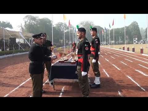 I Survived 24 Hours With Special Forces