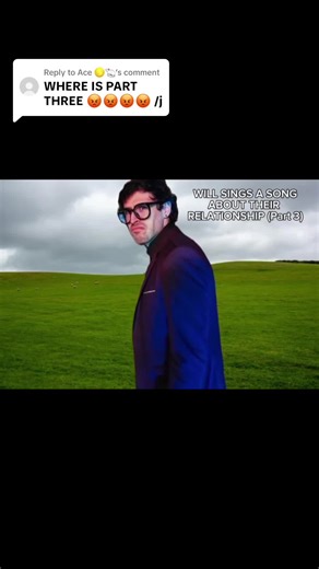 Replying to @Ace 🌕🐁 the long awaited part 3 i just woke up bruh, i made this video the same day i made part 2, but i already told everyone “feb 12th” #lemondemon #willwood #relationship #funny #fyp #neilcicierega #part3 #series