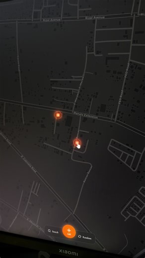 Reflections on Glowing Embers