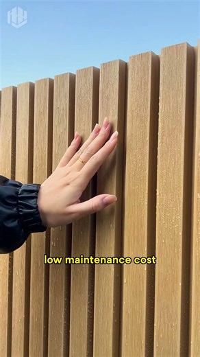 wpc co-extrusion cladding