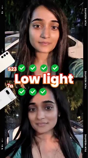 25K views · 97 reactions | Google Pixel 7a vs Samsung Galaxy S23 camera comparison!  Which phone do you think will win? | Digit | Facebook