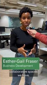 Inside the OneTrust Madrid office: Collaboration, culture, and community