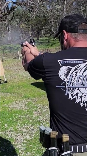 Grayguns P320 Lockwood speed