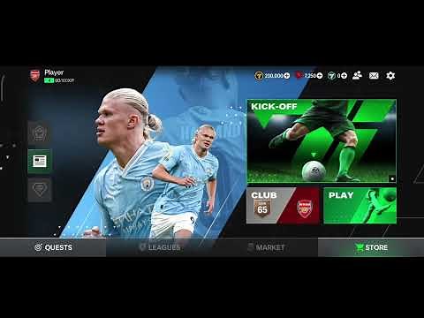 How to LOGOUT FC Mobile 24?