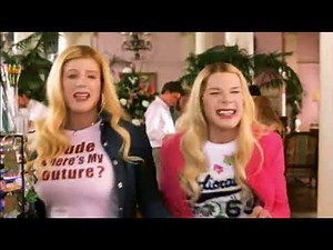 White Chicks (2004) - Movie Trailer