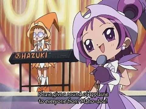 onpu segawa half point