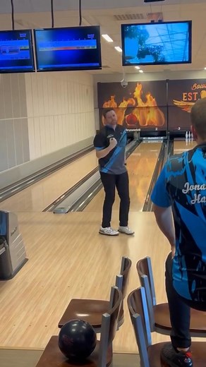 7.6K views · 37 reactions | Svans Tak Masters 2025 avgjordes i...