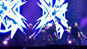 [Fancam]161218 #MONSTA_X @Fan Meeting in Taiwan เพลง hero หล่อมากค่าาาาา เมื่อไหร่จะมกราค่ะซิสพร้อมแหกปากมากค่ะ55555 (cr. yugyooo) | MonXอันยอง