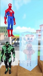 GTA v : NumberBlocks OC One Play Music Evolution From Egg to Old | Spider-man vs Hulk