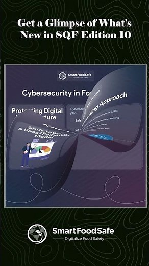 Get a Glimpse of What's New in SQF Edition 10