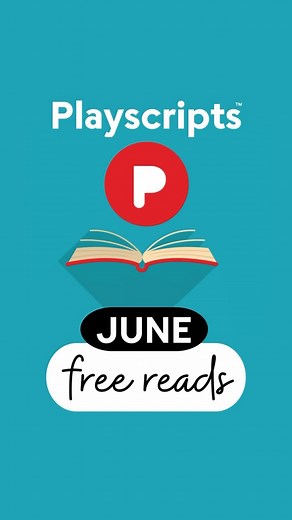 Playscripts, Inc. on Instagram: "Did you know that every month, you can read a selection of full-length plays from Playscripts for FREE? This month, we're featuring titles about theatre and Pride! Click on the link in our bio to find out more about these titles and read them for free! #Playscripts #FreeReads #Plays #Theatre"
