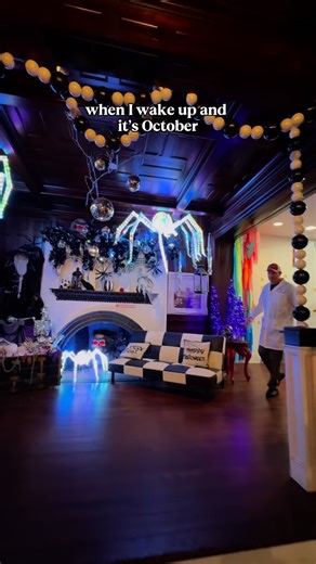 70 reactions · 3 comments | It’s officially spooky season, and our new decor is here to haunt (in the best way)! Come see it if you dare  • • • • #sweetpetes #chocolatefactory #chocolate #candyshop #candy #candymaking #candyapples #duuuval #dtjax #downtownjacksonville #jacksonville #jacksonvilleflorida #florida #halloween #halloweencandy #spookyseason | Sweet Pete's Candy | Facebook