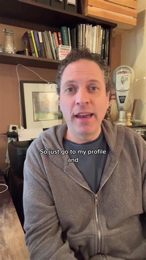 2.2K views · 53 reactions | How Do You Get Into Screenwriting Programs? | Michael Jamin | Facebook