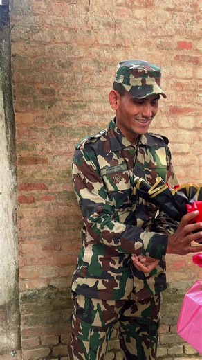 Heartfelt Birthday Surprise Delivered to Loved Ones in Nepal