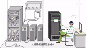 IMDC，我就是数据中心！