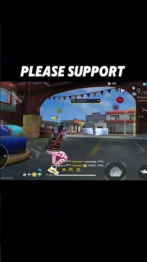 Proxy Server ⬆️👆⬆️🤫 #shorts #freefire