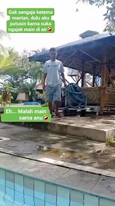 2.9K views · 37 reactions | Jumpa sama mantan SMP藍 #fyp #fypreels #fypviral #iangkauan | Awhy Fiqry M Fizy | Facebook