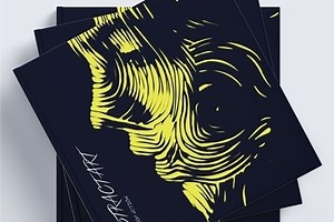 Abstract Art Photoshop Action 24265332 - FreePSDvn