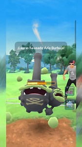 12K views · 236 reactions | lapras se encarga de weezing de galar #pokemon #reelsvideo #reelsviral | Pokemania Mr. FLY Alan | Facebook