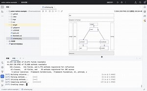 Solon Aot 与 graalvm native 编译最新体验（简单）
