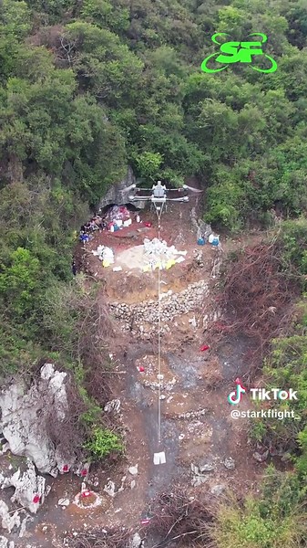 Drones in Smart Logistics: Boosting Engineering Efficiency