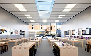 Apple Stores reportedly stall growth at top US shopping malls | AppleInsider